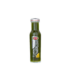 green Jalapeno SAUCE 290g green Jalapeno SAUCE 290g